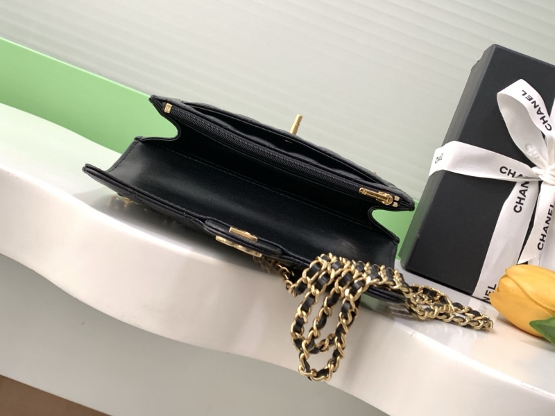 Ch**el satchel bags